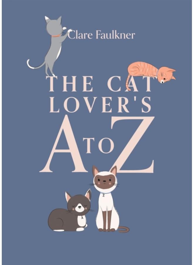 The Cat Lover's A to Z 