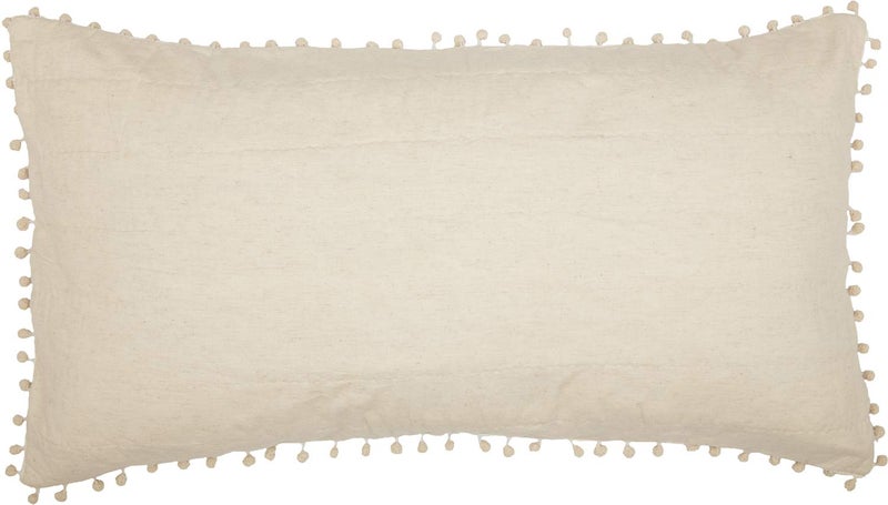 Piper Classics Piper Classics Olivia King Sham 21x37  - Image 2