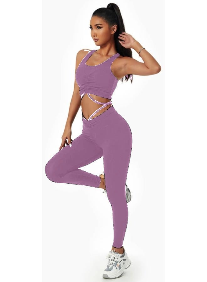 New Breathable Seamless Yoga Bra Female Pilates Training Fitness Clothing Professional Sportswear T-31  - Image 1