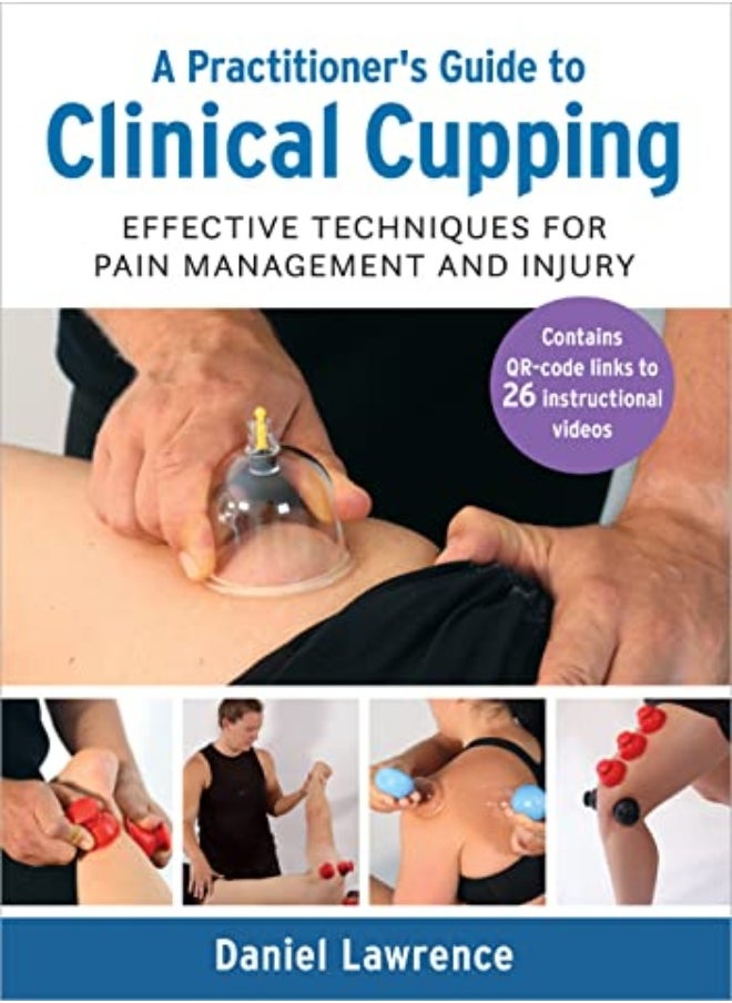 PRACTITIONERS GT CLINICAL CUPPING 