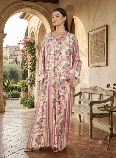 Women's HANA & SARA Arabian Clothing KSA | Best Price Offers