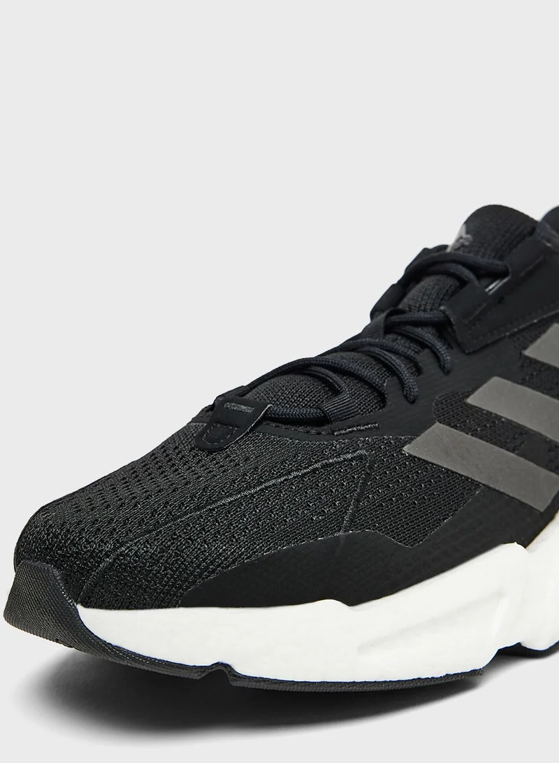 adidas gazelle silver green womens adidas X9000L4 City Running Shoes - Core Black main image 1
