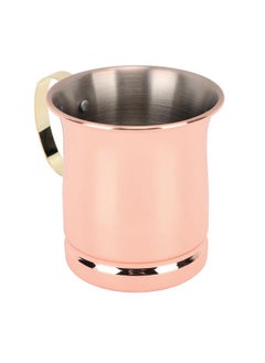 Thoraya Mule Mug 304 Stainless Steel Unique Multifunctional Mule Cup for Drinking Beer Cocktail Bar  - Image 4