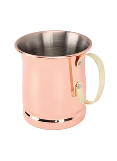 Thoraya Mule Mug 304 Stainless Steel Unique Multifunctional Mule Cup for Drinking Beer Cocktail Bar  - Image 2