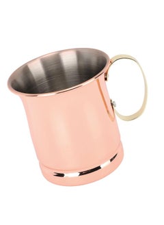 Thoraya Mule Mug 304 Stainless Steel Unique Multifunctional Mule Cup for Drinking Beer Cocktail Bar  - Image 3