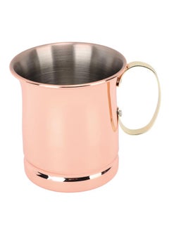 Thoraya Mule Mug 304 Stainless Steel Unique Multifunctional Mule Cup for Drinking Beer Cocktail Bar  - Image 1
