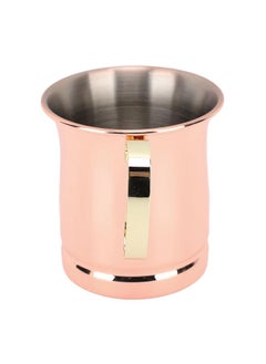 Thoraya Mule Mug 304 Stainless Steel Unique Multifunctional Mule Cup for Drinking Beer Cocktail Bar  - Image 5