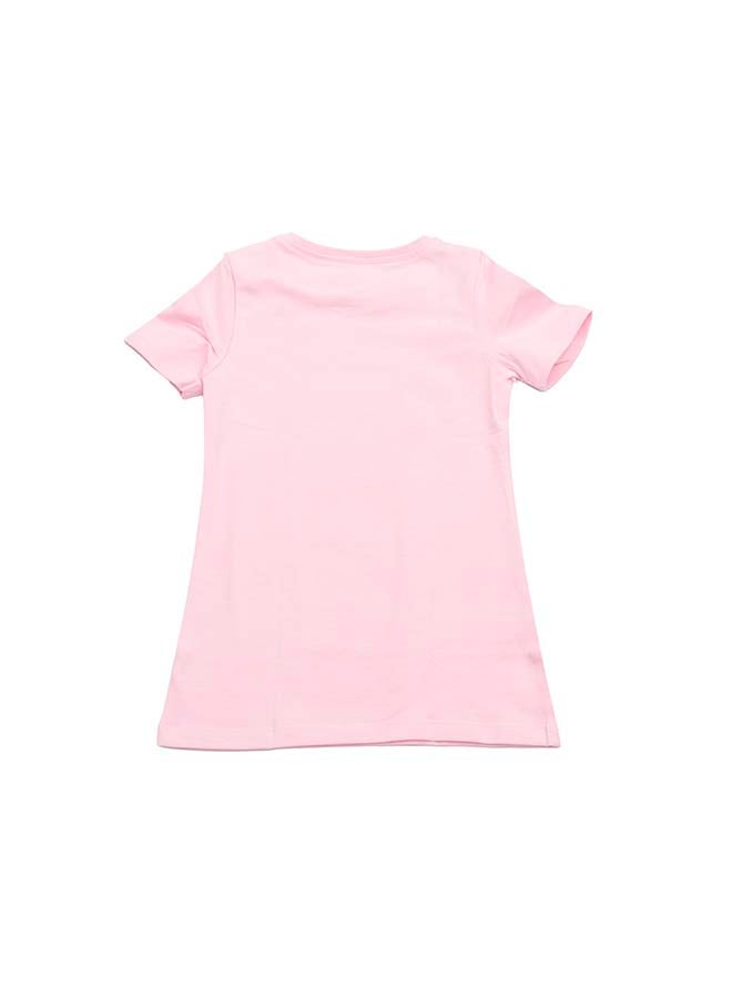 Carina Cookies Girly Round Neck Short Sleeves Top - Image 3
