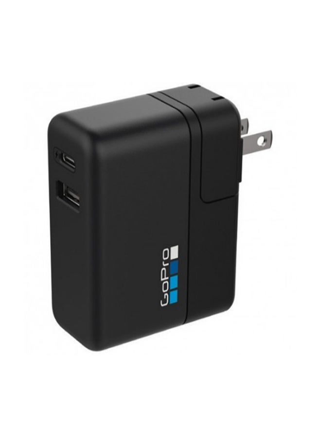 GOPRO Super Charger Black - Image 1