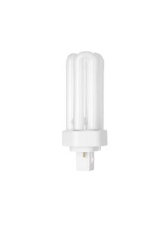 GENERAL ELECTRIC GE-Biax T 2pin - GX24d-3 26W 105V 2700K EXTRA WARM WHITE - with Amalgam, Internal Starter 