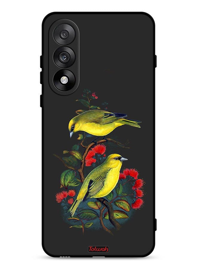 Tolwak OnePlus Nord 5 Protective Case Cover Birds - Image 1