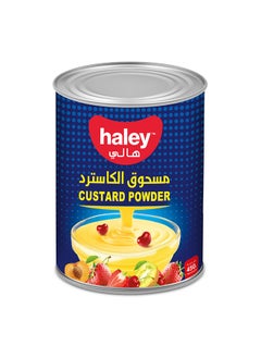 Haley Haley Custard Powder, 450 g 