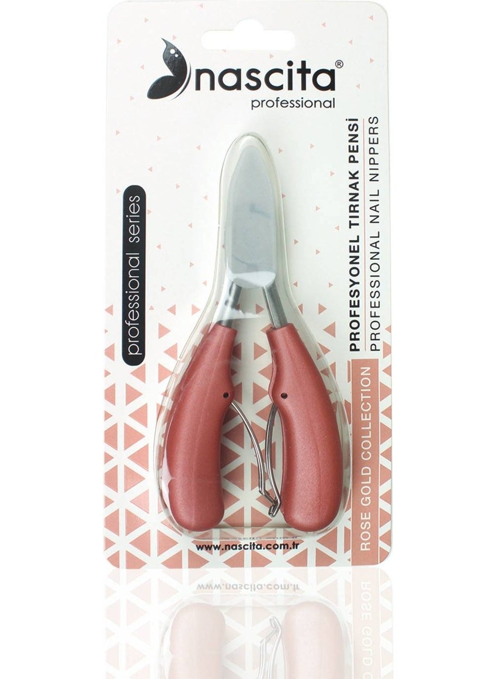 Nascita Bronze Nail Nipper - 24 