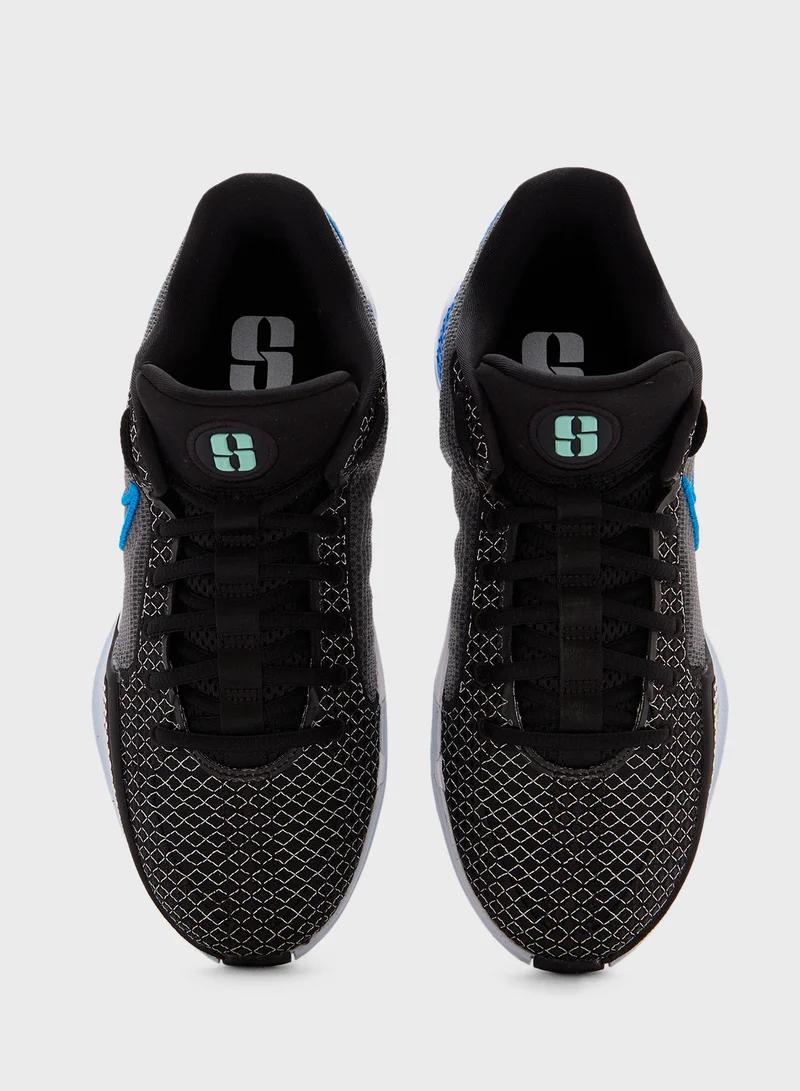 Nike Sabrina 1