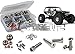 RC Screwz Axi004 Compatible with Axial Racing Wraith RTR Stainless Steel Screw Kit - Image 2
