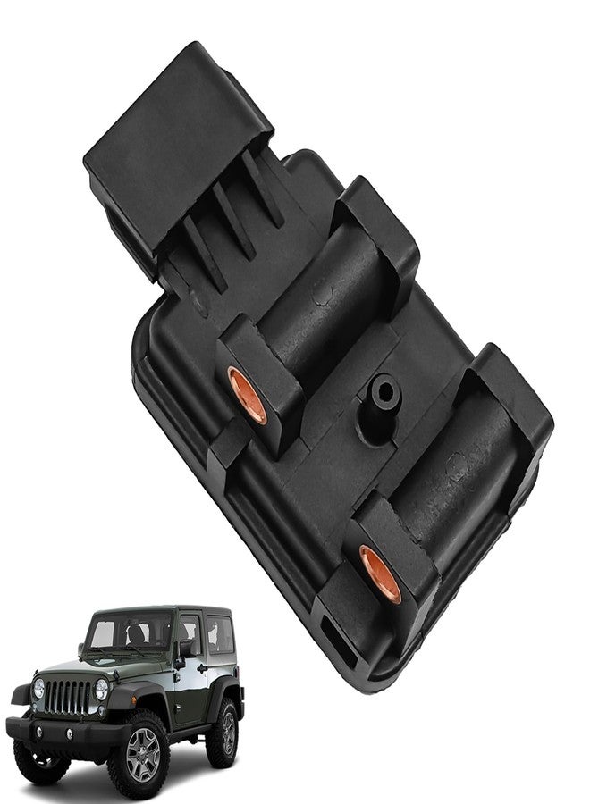 RBOKO مستشعر ضغط الهواء المطلق RBOKO 56029405 متوافق مع سيارات دودج داكوتا، دورانجو، رام 1500، 2500، 3500، فايبر، جيب جراند شيروكي، رانجلر 1997-2003 - Image 1