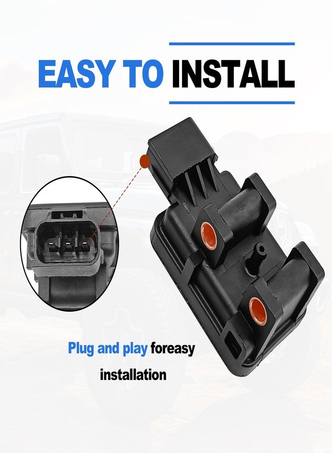 RBOKO مستشعر ضغط الهواء المطلق RBOKO 56029405 متوافق مع سيارات دودج داكوتا، دورانجو، رام 1500، 2500، 3500، فايبر، جيب جراند شيروكي، رانجلر 1997-2003 - Image 3