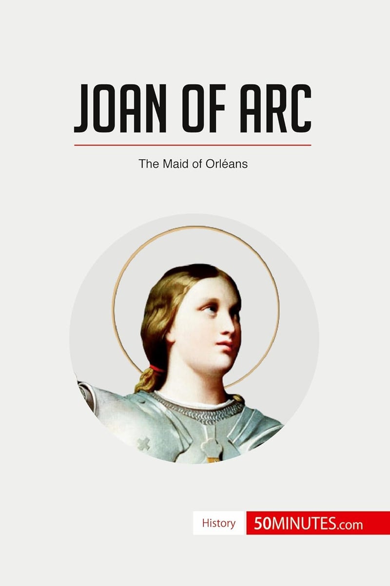 Joan of Arc: The Maid of Orléans  - Image 1