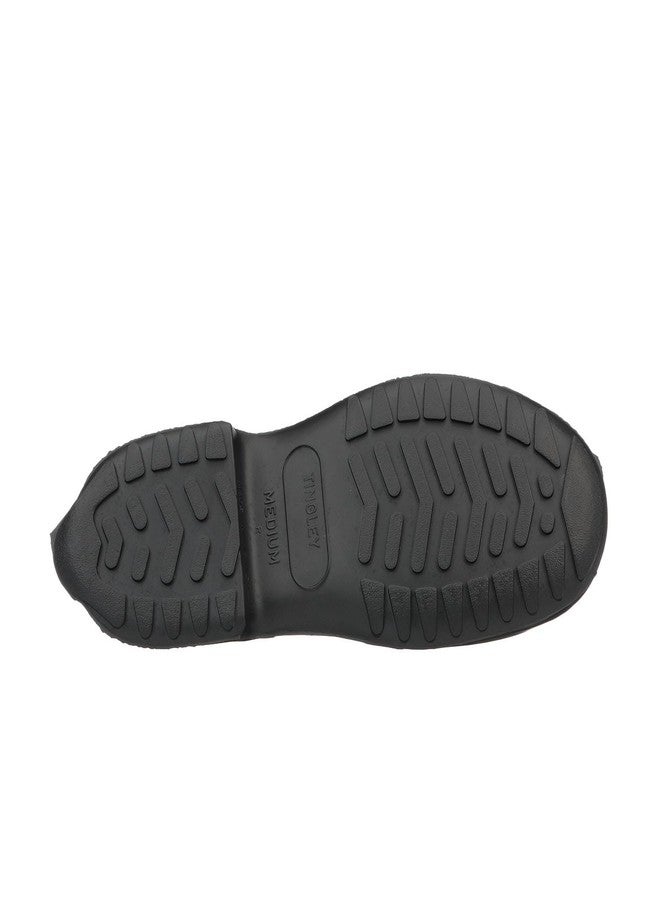 TINGLEY Rubber 2300 Original Hi-Top Rubber Ankle Overshoe Cleated Outsole, X-Large - Image 2