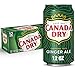 Canada Dry Ginger Ale Soda 12 fl oz cans 12 pack - Image 2