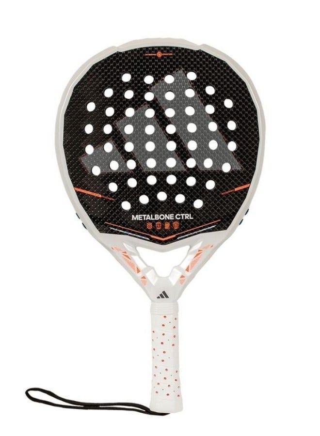 اديداس Adidas Metalbone Ctrl 3.5 2026 Padel Racket - Image 1