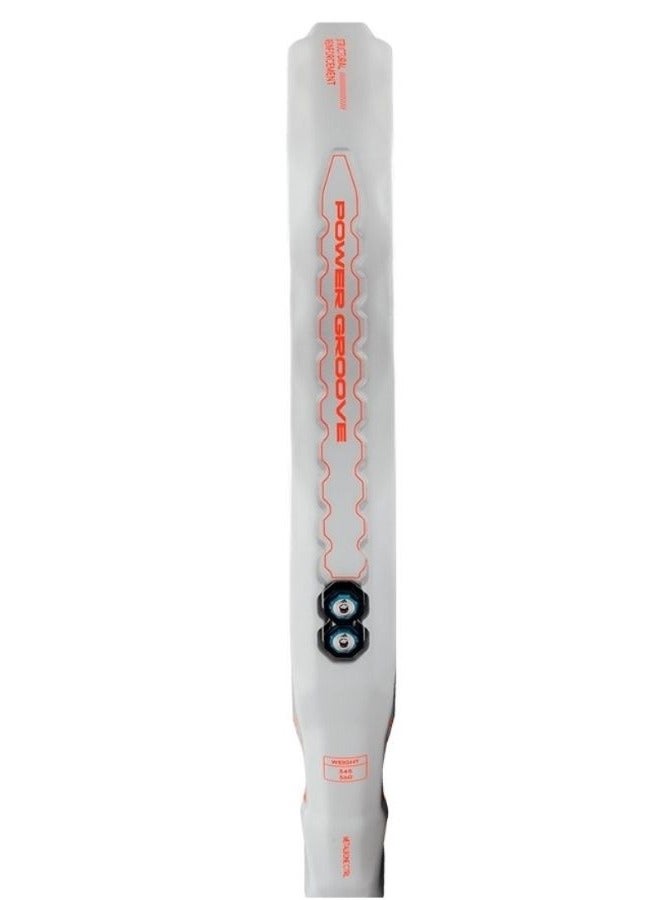 اديداس Adidas Metalbone Ctrl 3.5 2026 Padel Racket - Image 3
