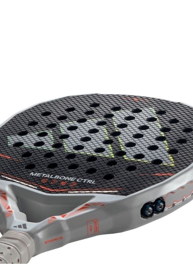 اديداس Adidas Metalbone Ctrl 3.5 2026 Padel Racket - Image 4