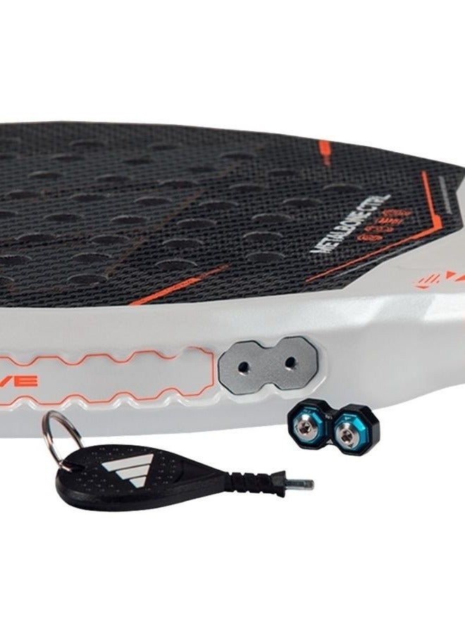 اديداس Adidas Metalbone Ctrl 3.5 2026 Padel Racket - Image 5