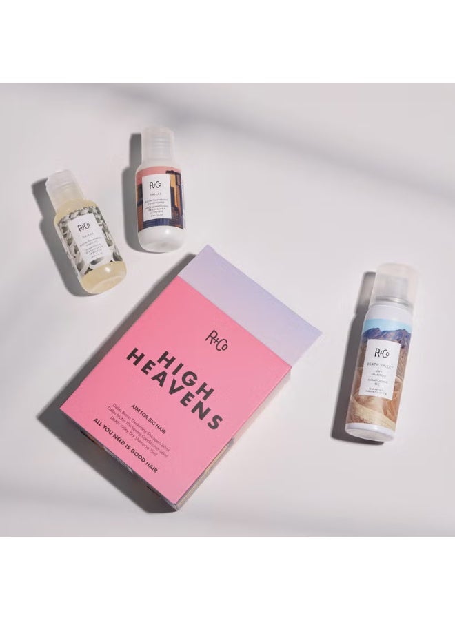 آر+كو مجموعة اكتشاف السماء العالية من R+Co - Image 2