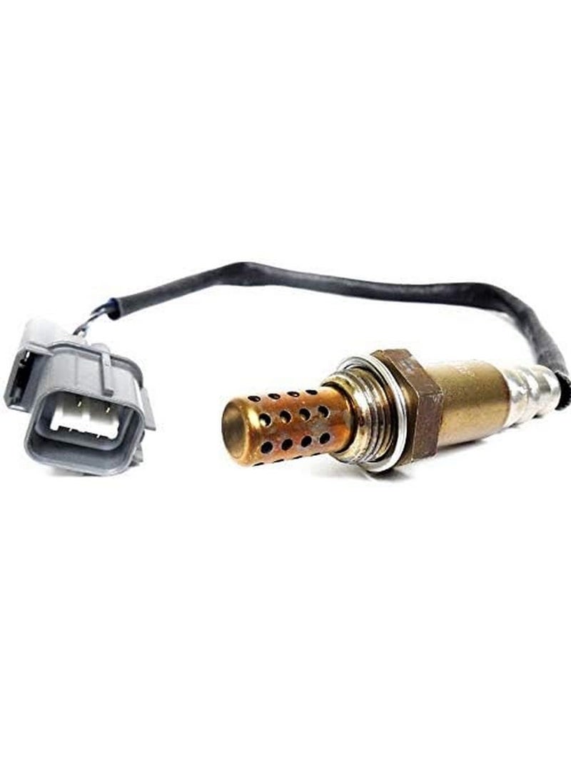 Denso Denso 234-4355 Honda/Acura Downstream Oxygen Sensor with Auto Trans  - Image 1