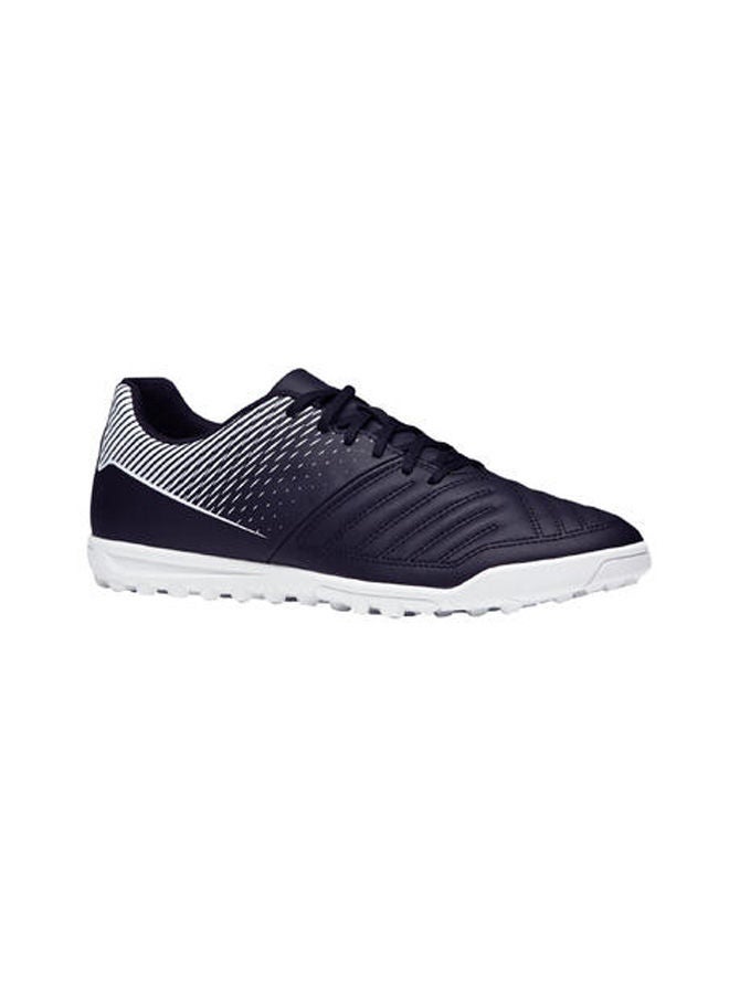 KIPSTA Adult Firm Pitch Football Boots Agility 100 Turf TF - Image 1