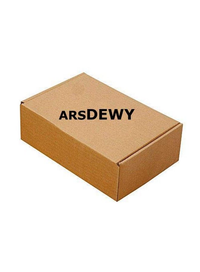Arsdewy Medium Multicolor Hair Clutcher & Claw For Girls & Women (Set Of 6 Pack) - Image 5