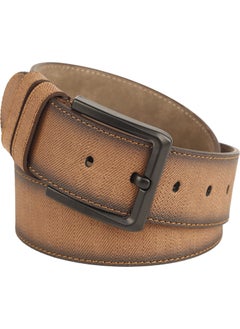 Deribond Men's Belt Suitable For Jeans Canvas  - Image 3