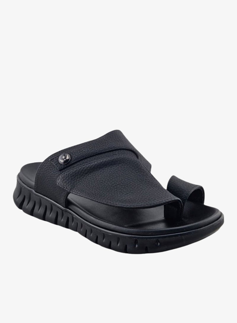 Footprint Cloud Ease Premium Mens Comfort Sandals | Superior All-Day Comfort - Image 1