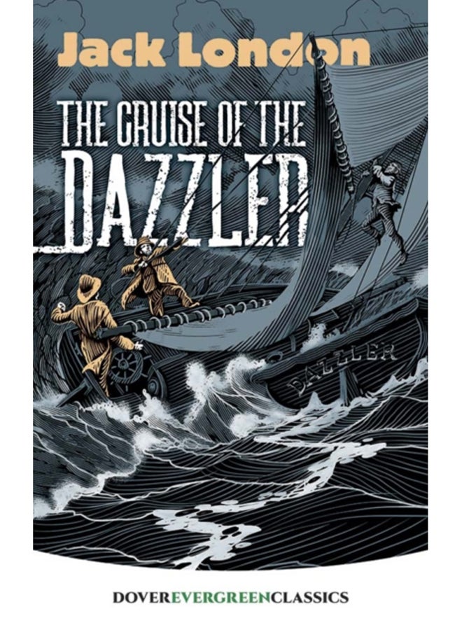 The Cruise of the Dazzler 