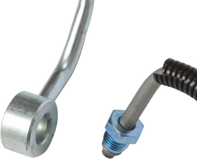Plews Edelmann 92391 Power Steering Pressure Line Hose Assembly - Image 2