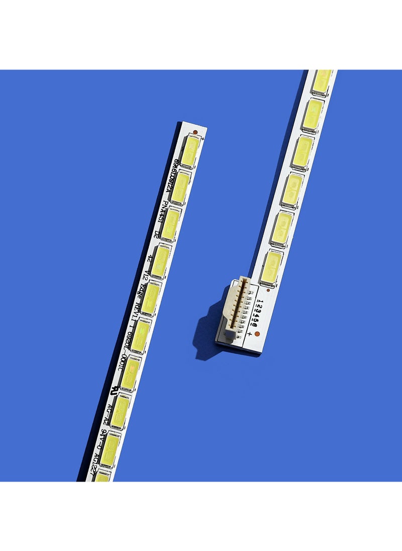إل جي قطعة واحدة من الإضاءة الخلفية LED لتلفزيون LG مقاس 42 بوصة (6920L-0001C 6922L-0016A42 v12 edge)"  - Image 4