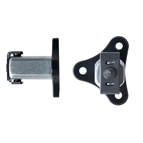 XBERSTAR original repair parts for DJI Mavic mini 3pro front arm pivotleft rear arm pivotright rear arm pivot Front arm swivel - Image 1