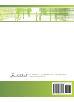 Ascent, Center for Technical Knowledge Autodesk Revit 2021: Fundamentals MEP (Metric Units): Autodesk Authorized Publisher  - Image 1