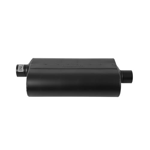 Flowmaster 52556 Super 50 Series Chambered Muffler - Image 3