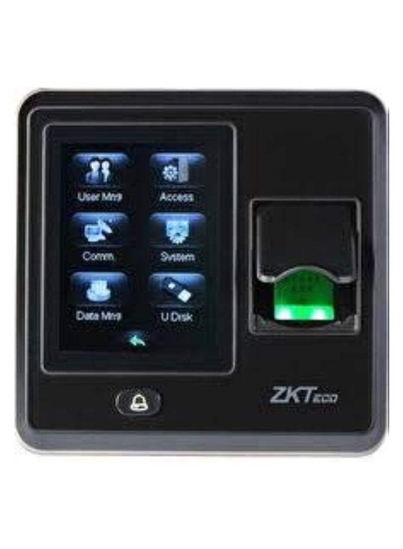 زد كيه تيكو ZKTeco SF300 Fingerprint Access Control with Time Attendance - Image 1