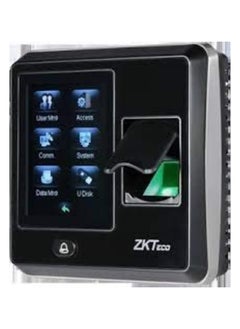 ZKTeco ZKTeco SF300 Fingerprint Access Control with Time Attendance  - Image 2