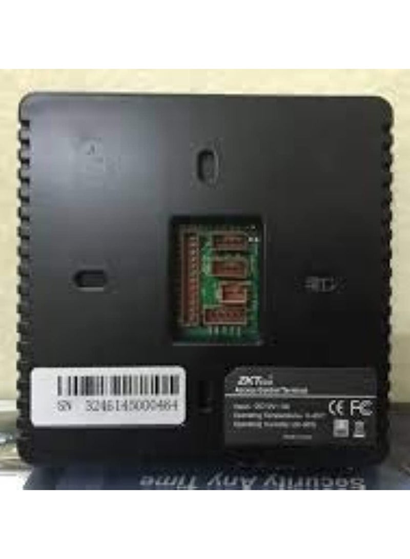 زد كيه تيكو ZKTeco SF300 Fingerprint Access Control with Time Attendance - Image 3