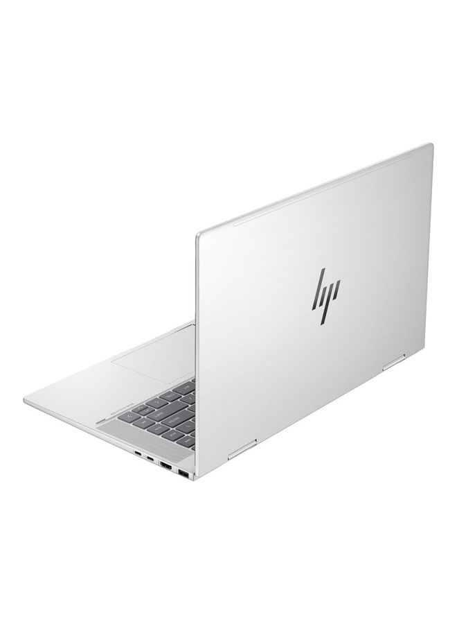 HP Envy X360 15-Fe0053Dx مع شاشة لمس FHD مقاس 15.6 بوصة، ومعالج Intel Core I7-1355U، وذاكرة الوصول العشوائي 16 جيجابايت، ومحرك أقراص SSD 512 جيجابايت، ورسومات Intel Iris XE، ونظام التشغيل Windows 11 - Image 4