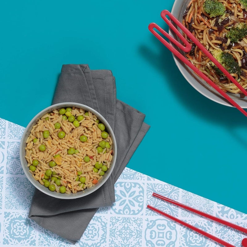 Typhoon World Foods Collection  Rice Bowl  Blue - Image 4