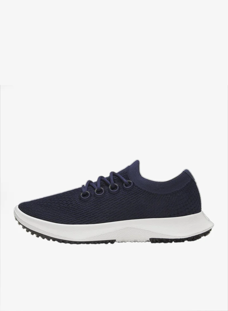 Women's Tree Dasher 2 - Deep Navy (Blizzard Sole)