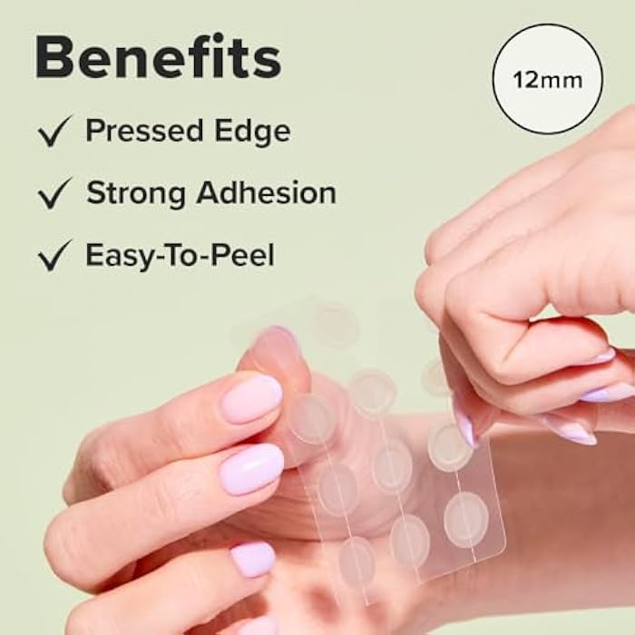 I DEW CARE Hydrocolloid Acne Pimple Patch - Timeout Blemish Plus | Korean zit Dark Spot Patches for face and skin, Pus absorbing with Tea Tree Leaf Oil, Facial Stickers, Large, 36 Count - Image 2