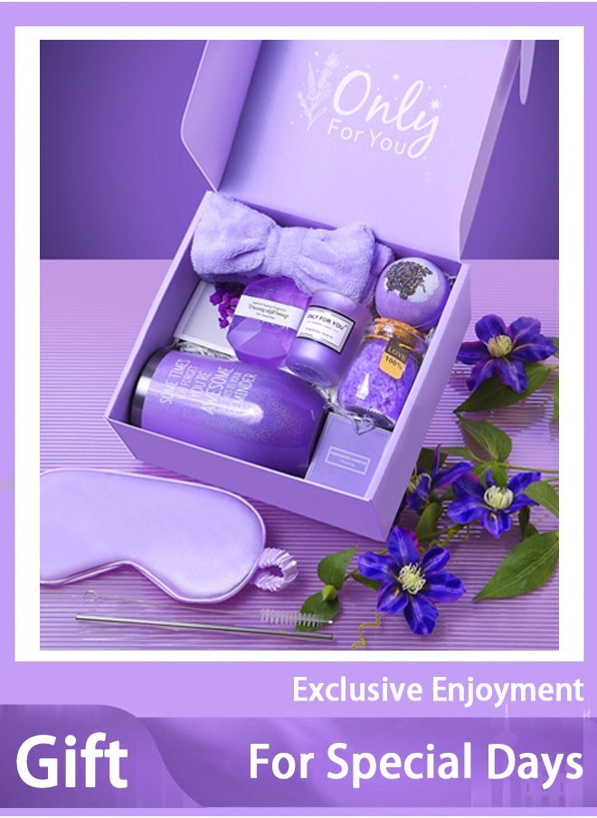Arabest Luxury Women Gift Sets - Perfect for Girls' Birthday,Ramadan,Mothers, and Special Occasions  - Image 1