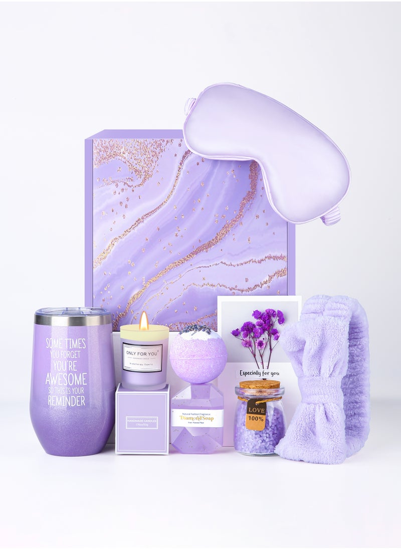 Arabest Luxury Women Gift Sets - Perfect for Girls' Birthday,Ramadan,Mothers, and Special Occasions  - Image 2