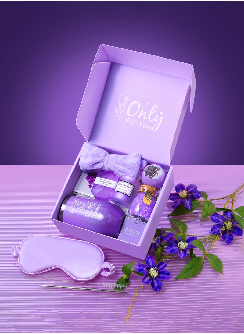 Arabest Luxury Women Gift Sets - Perfect for Girls' Birthday,Ramadan,Mothers, and Special Occasions  - Image 4